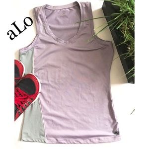 Alo women tank top
